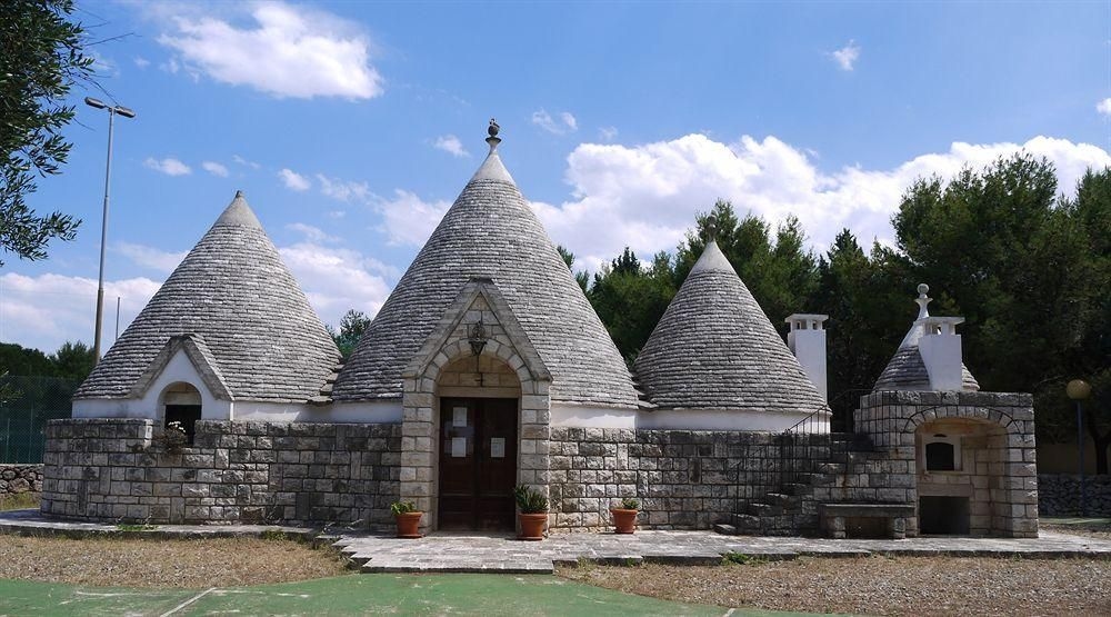 Villaggio Porto Giardino4