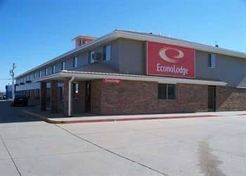 Econo Lodge Econo Lodge