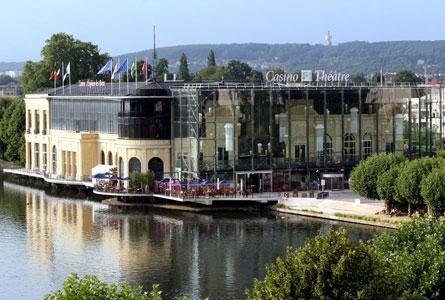 Hotel Du Lac0