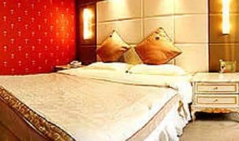 Beijing Tibet Hotel Beijing Tibet Hotel