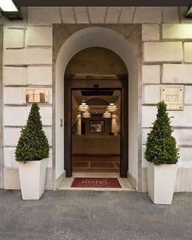 Eurostars Domus Aurea Hotel Eurostars Domus Aurea Hotel