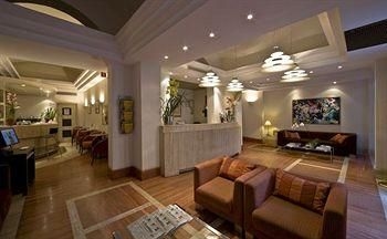 Eurostars Domus Aurea Hotel3