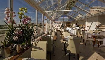 Eurostars Domus Aurea Hotel1