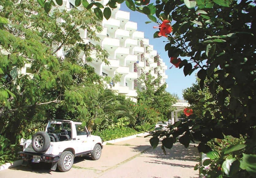 Sunshine Hotel Sunshine Hotel