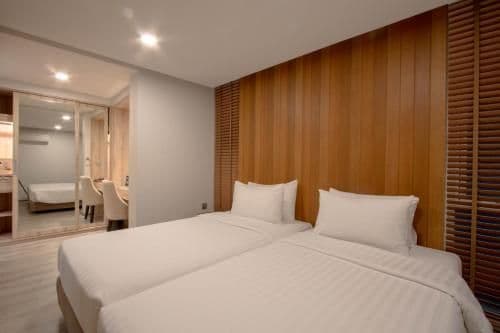 Family Suite