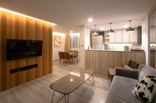 Family Suite
