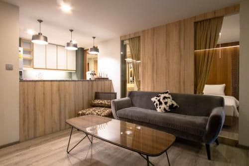 Family Suite