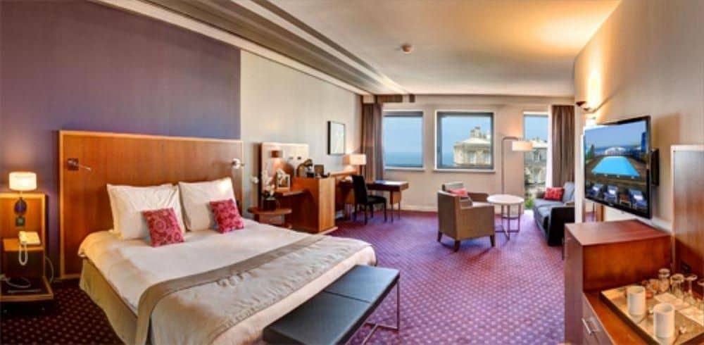 Radisson Blu Biarritz Radisson Blu Biarritz