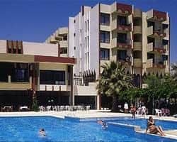 Tayyarbey Hotel Tayyarbey Hotel