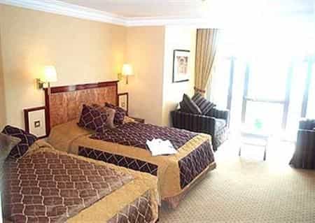 Grange City Hotel Grange City Hotel