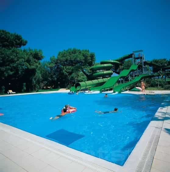 Corinthia Club Hotel Tekirova