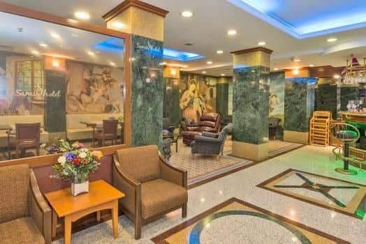 Samir Hotel Samir Hotel