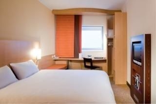 ไอบิส ลอนดอน ฮีทโธรว์ แอร์พอร์ต (Ibis Heathrow Airport)4