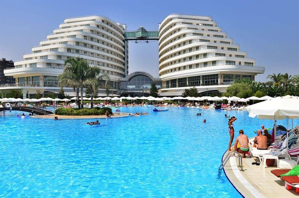 Miracle Resort Hotel Miracle Resort Hotel