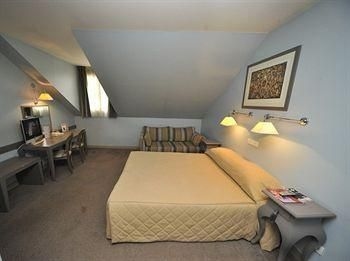 Park&Suites Maisons Laffitte3