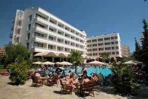 Kaya Maris Hotel Kaya Maris Hotel