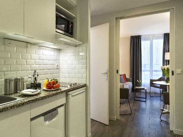 APARTMENT DELUXE