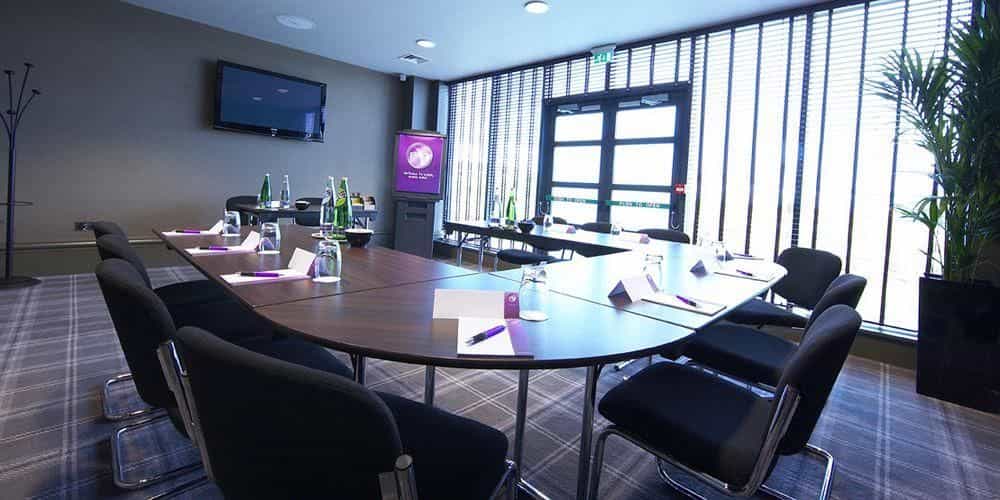 Village Prem Leeds South - Hotel & Leisure Club Village Prem Leeds South - Hotel & Leisure Club
