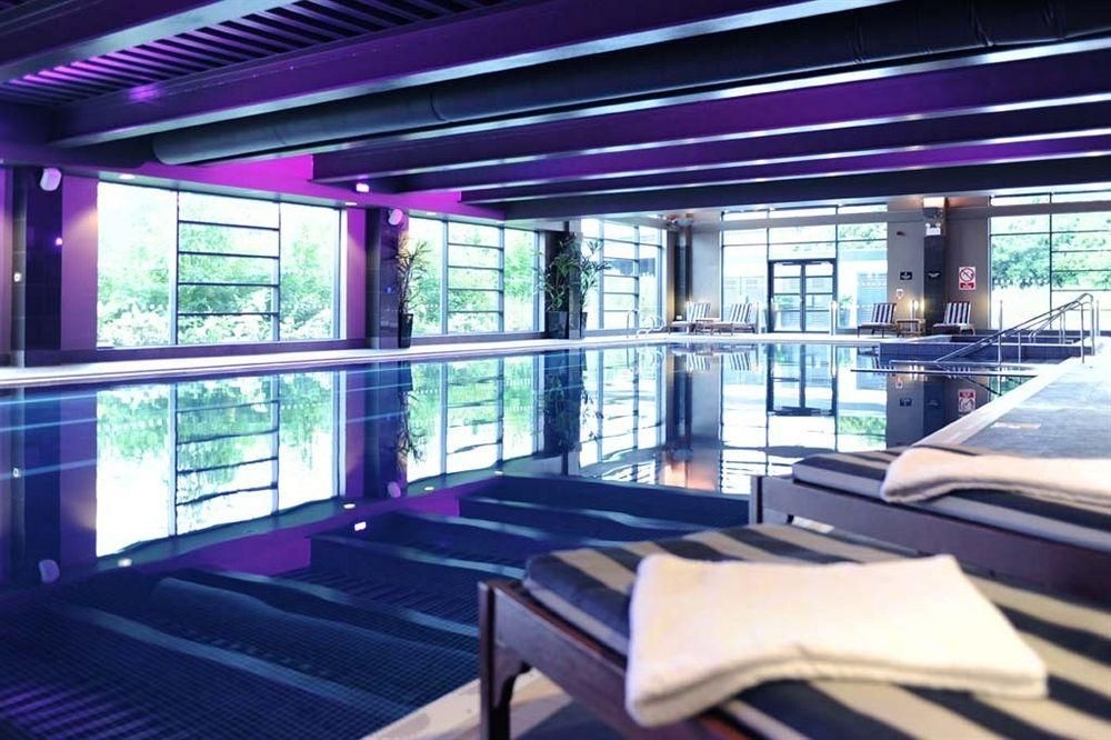 Village Prem Leeds South - Hotel & Leisure Club4