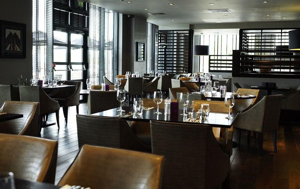 Village Prem Leeds South - Hotel & Leisure Club1