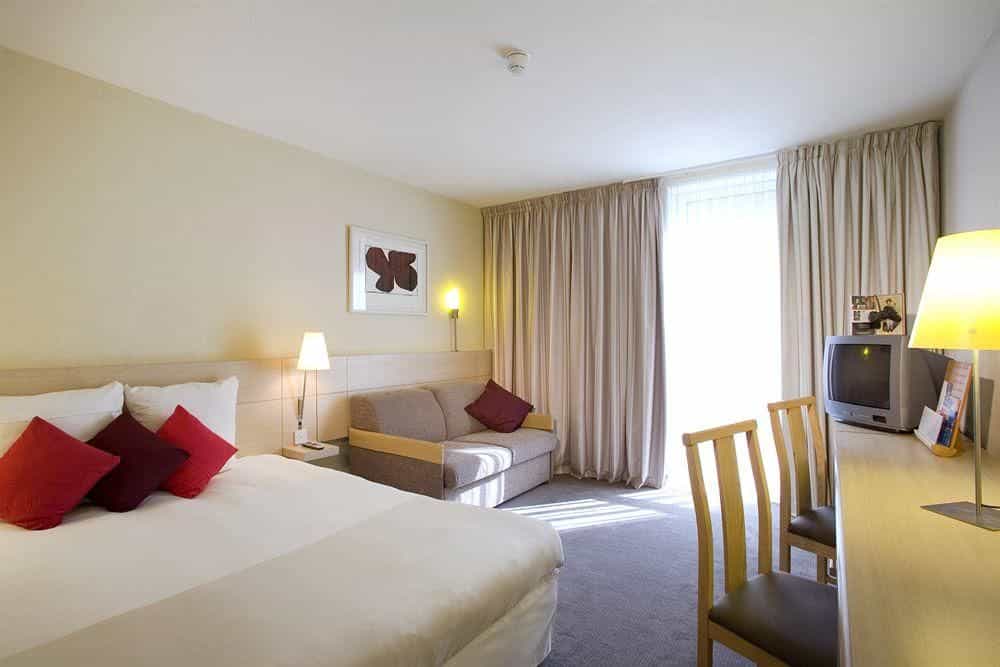 Novotel Ipswich Centre Hotel Novotel Ipswich Centre Hotel
