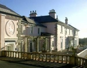 Elfordleigh Hotel Golf Country Club1