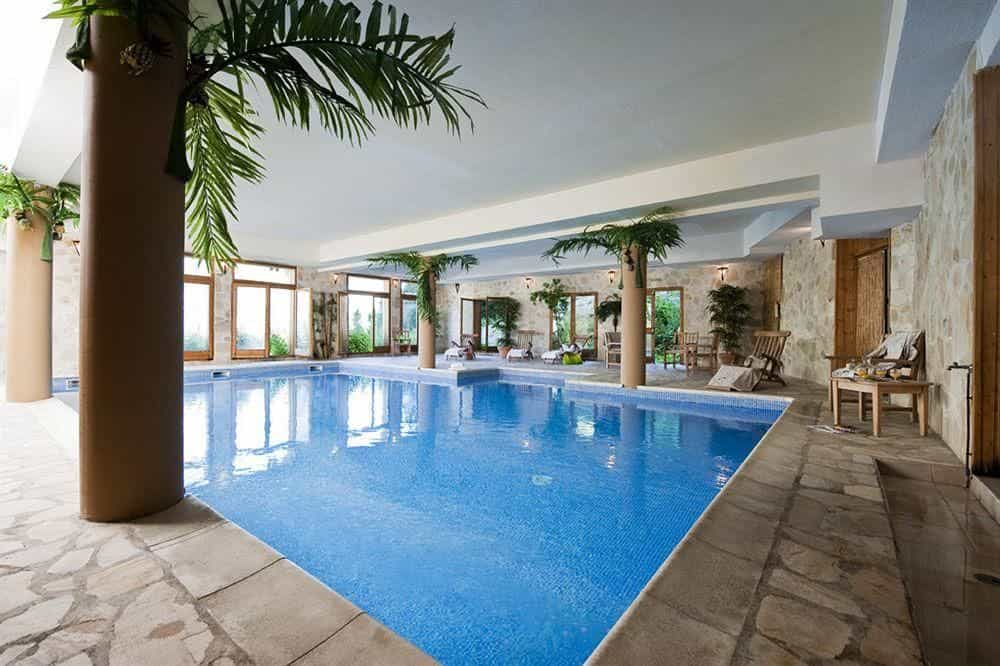 Chalet De L'Ours Chalet De L'Ours