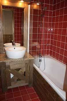 Chalet De L'Ours Chalet De L'Ours