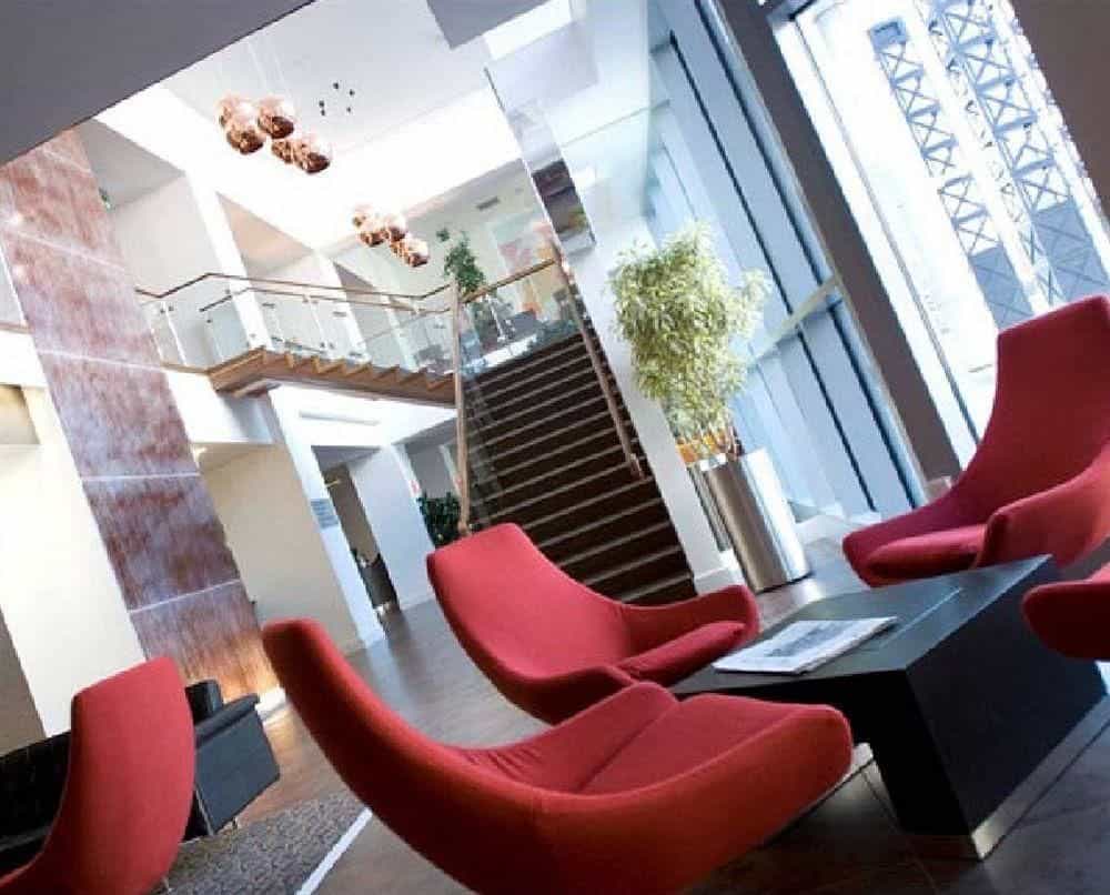 Radisson Blu Cardiff