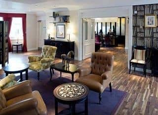 Mercure Oxford Eastgate Hotel Mercure Oxford Eastgate Hotel