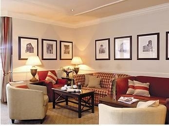Mercure Oxford Eastgate Hotel4