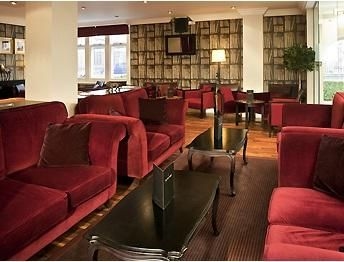 Mercure Oxford Eastgate Hotel3
