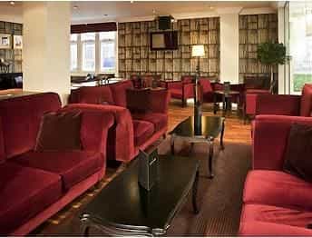 Mercure Oxford Eastgate Hotel Mercure Oxford Eastgate Hotel