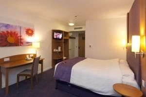 Premier Inn Gatwick Airport Central0