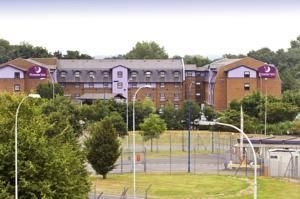 Premier Inn Gatwick Airport Central3