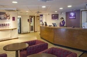 Premier Inn Gatwick Airport Central2
