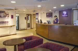 Premier Inn Gatwick Airport Central Premier Inn Gatwick Airport Central