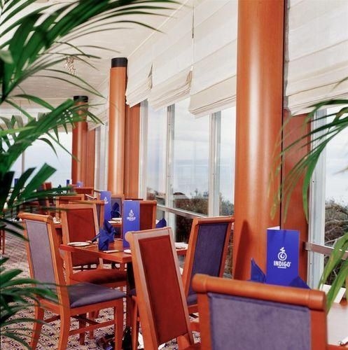 Cristina Hotel3