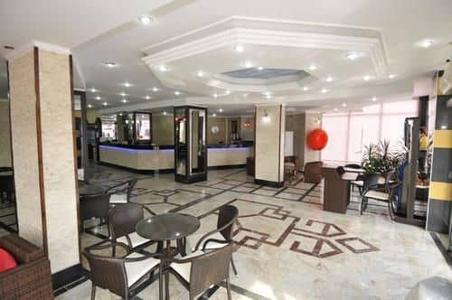 Klas Dom Hotel Klas Dom Hotel