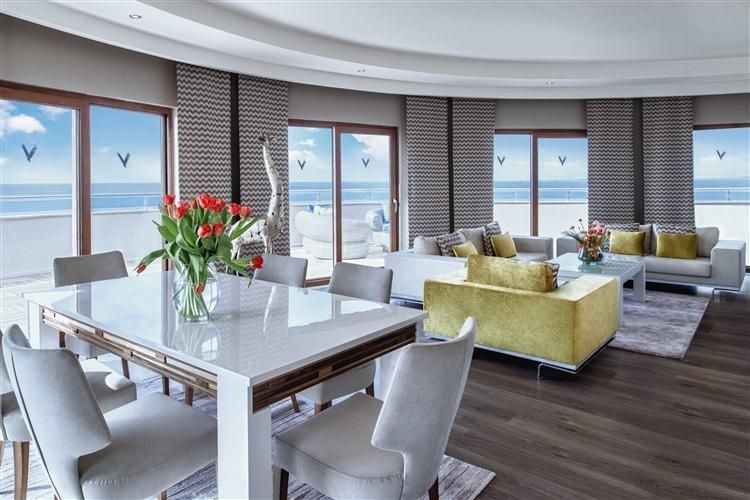 Club Voyage Belek Select2