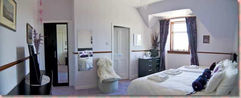Atholl House Hotel Atholl House Hotel