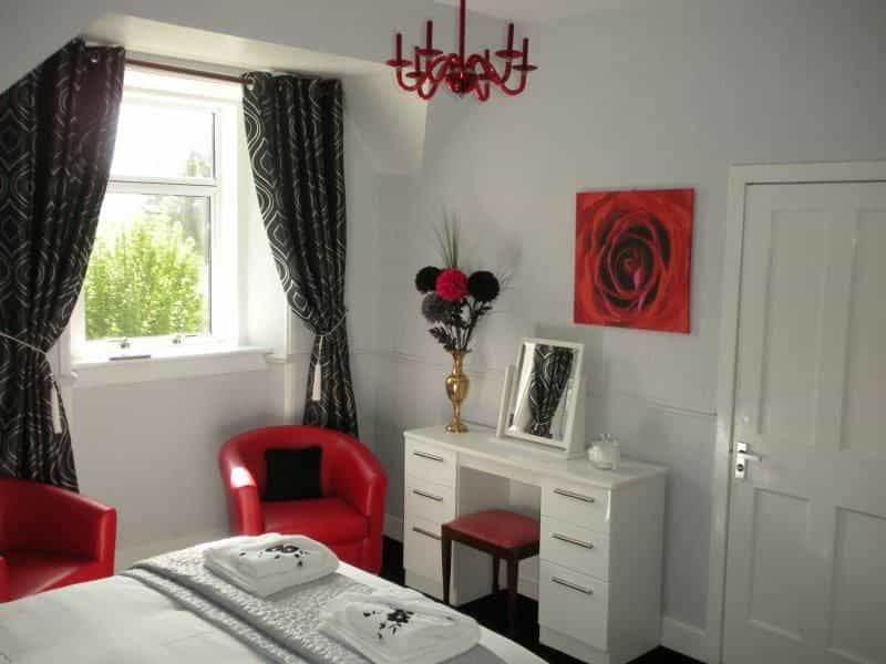 Atholl House Hotel Atholl House Hotel