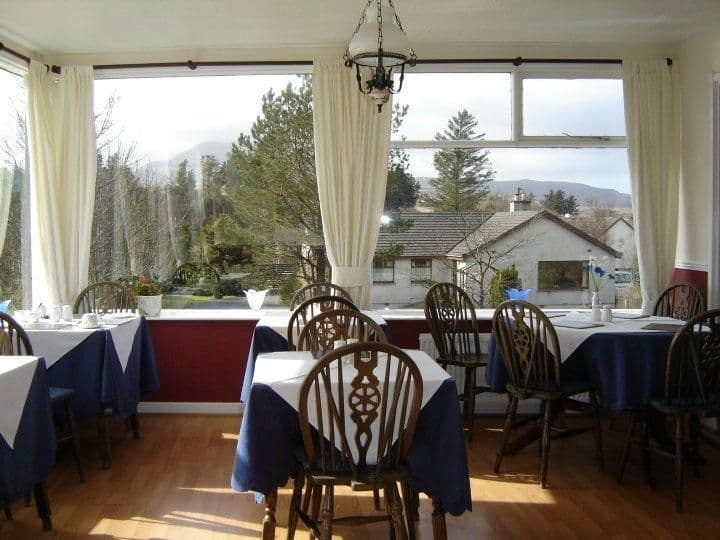 Atholl House Hotel Atholl House Hotel