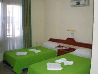 Myra Apart Hotel Myra Apart Hotel