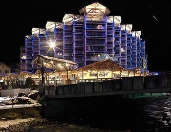 Alpina Hotel4