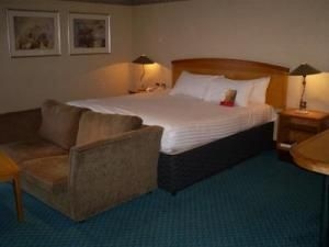 Ramada Birmingham Solihull1