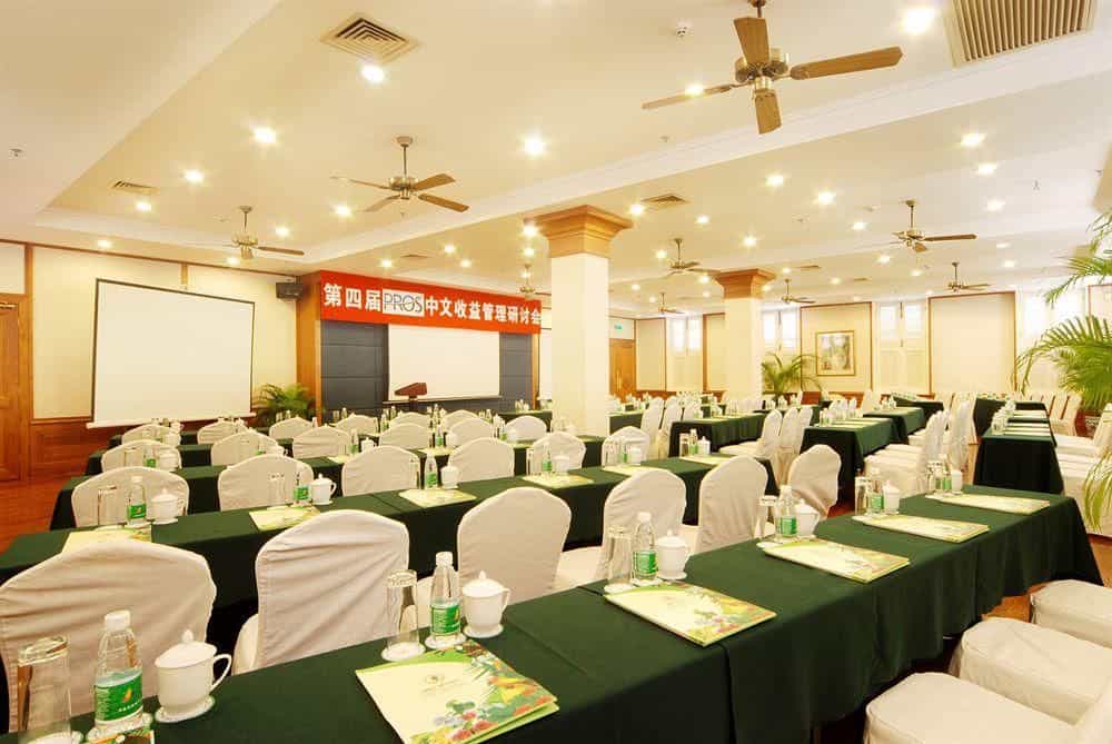 Kangle Garden HNA Resort Kangle Garden HNA Resort