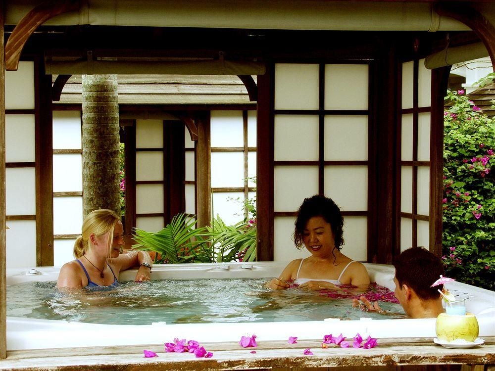 Kangle Garden HNA Resort1