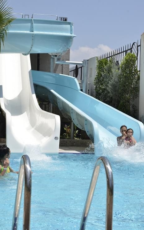 Port Side Resort Hotel4