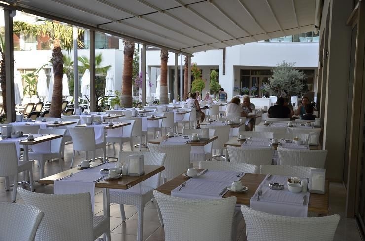 Port Side Resort Hotel1